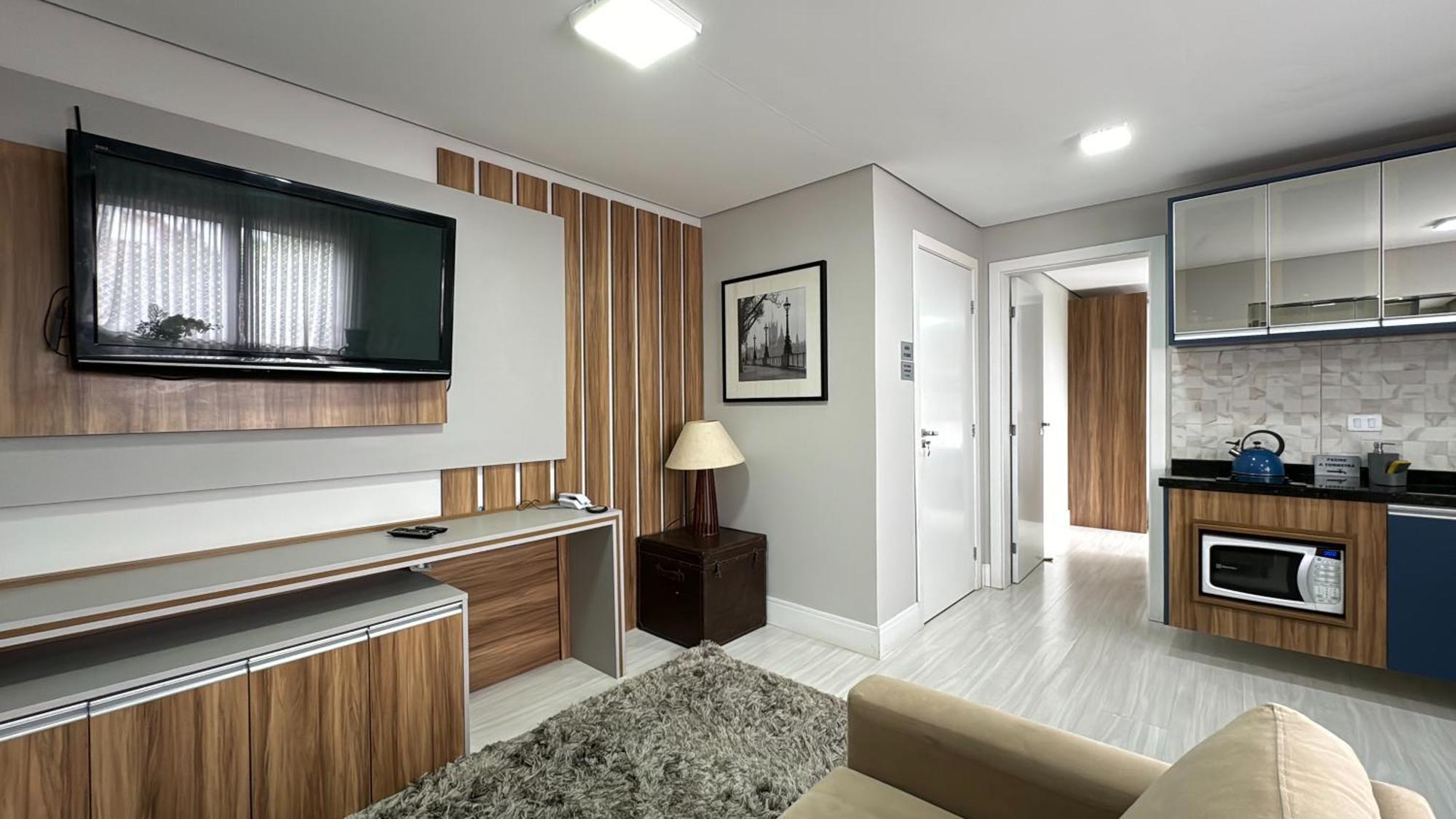 08- Studio Perfeito Para Familia! Aconchegante E Novo! كوريتيبا المظهر الخارجي الصورة