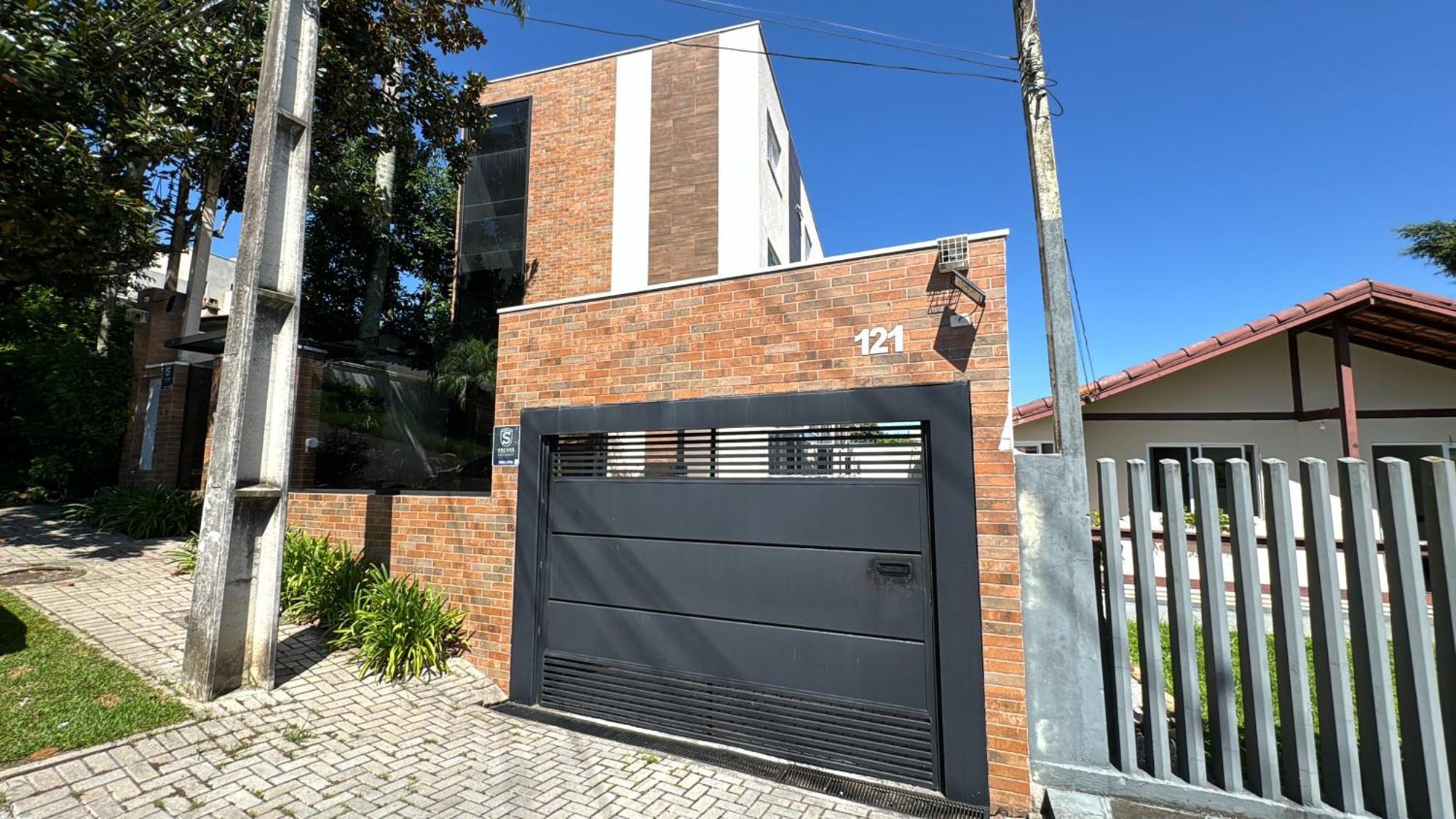 08- Studio Perfeito Para Familia! Aconchegante E Novo! كوريتيبا المظهر الخارجي الصورة